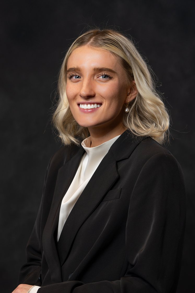 Elizabeth FitzGerald