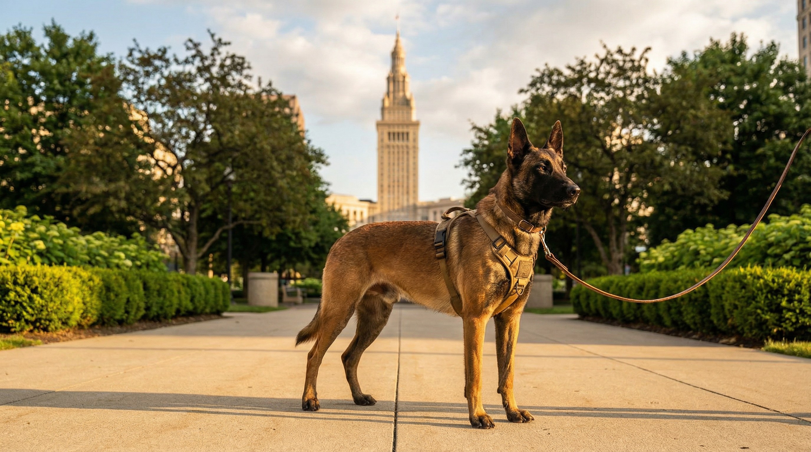 Avery's Law in Cleveland Ohio: New Dog Bite Rules for 2026